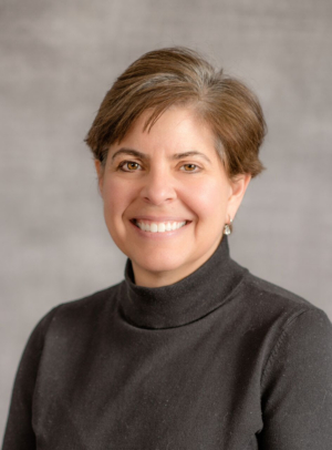 Marie A. Longo Named Director Of Development And External Relations At The Rose Art Museum Image