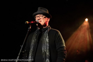 ROCKERS ON BROADWAY Returns November 11 Image