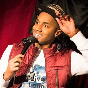 No Name Comedy / Variety Show Comes to Word Up In Washington Heights  Image