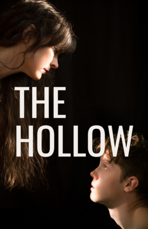 Trademark Theater Presents Music/Movement Mashup THE HOLLOW  Image