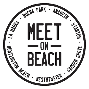 Meet On Beach Multi-City Event Transforms Communities Along The Iconic Beach Boulevard Route  Image