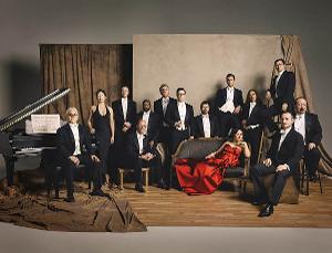 Pink Martini Comes To MPAC In Early October Image