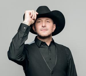 Ty Herndon Comes To Rockwell Table And Stage Next Month Image