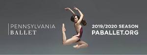 Pennsylvania Ballet Announces Additional Promotions And New Dancers 
