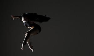 ODC Dancer Mia J. Chong Receives Princess Grace Award Image