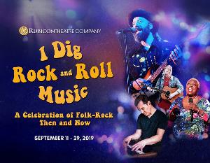 Rubicon Theatre Co. Presents Lillias White And More In I DIG ROCK AND ROLL MUSIC Image