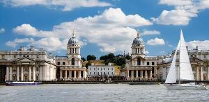 Open House and London Design Festival Come To Old Royal Naval College 