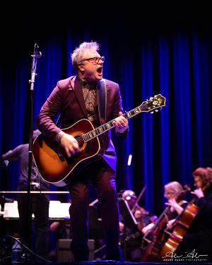 Confederation Centre Announces Line-up Of Canadian Talent For Sobeys LIVE @ The Centre Image