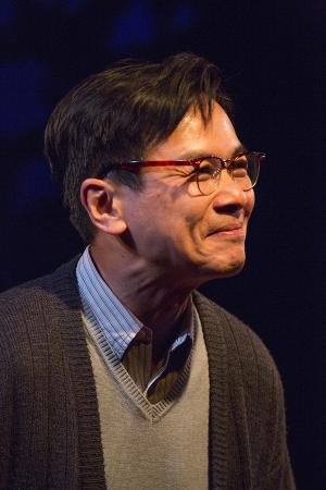 Barrington Stage Presents Return Engagement Of HOLD THESE TRUTHS Image