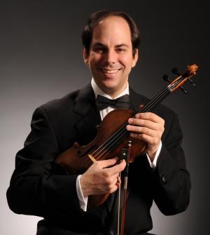 The Richmond County Orchestra Presents: Rhapsody in Red White and Blue Image