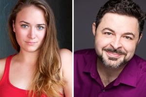 A CHORUS LINE To Kick Off Season 37 At The Roxy Regional Theatre Image