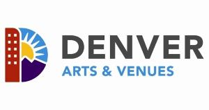 Denver Arts & Venues Invites The Community To “Color In” An Urban Arts Fund Mural 