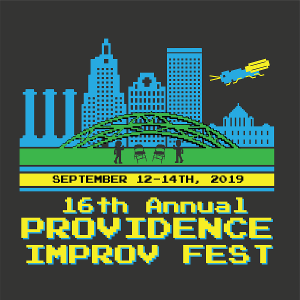 16th Annual Providence Improv Fest Returns Next Month 