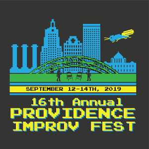 16th Annual Providence Improv Fest Returns Next Month Image