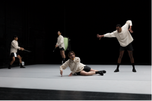 REDCAT Presents Adam Linder: THE WANT, September 19-22 Image