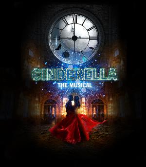 Nuffield Southampton Theatres Announce CinderELLA THE MUSICAL As Its 2019 Christmas Show 