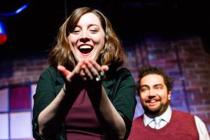 THE BEST OF THE SECOND CITY Comes to The Majestic Theater  Image