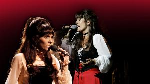 Parr Hall Relives Sound Of The Carpenters With Top-Quality Tribute Image
