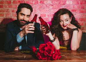 FIRST DATE Comes To Stage West 