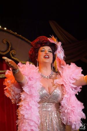 5th Circus Center Cabaret SF Opens October 11 Image