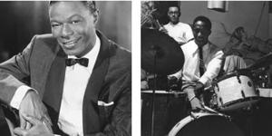 NJCU Alumni Jazz Big Band Pays Tribute To Nat King Cole AndArt Blakey With A Free Concert 