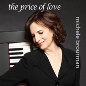 Michele Brourman Makes Solo Debut At Birdland Theater With LOVE NOTES  Image