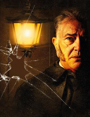 Martin Shaw Confirmed In New Production Of GASLIGHT Image