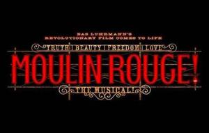 MOULIN ROUGE! Original Broadway Cast Recording is Now Available Image