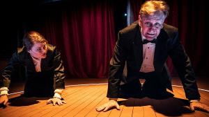 Circle Theatre Presents ASL Interpreted Performance Of A 3D Adventure Image