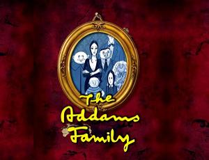Vintage Theatre Presents THE ADDAMS FAMILY 