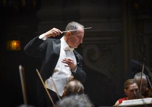 CSO's AMERICAN FESTIVAL Offers Works Inspired By Moving Moments In US History Image
