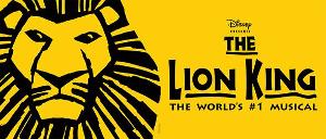 Tickets For THE LION KING at DeVos Hall Go On Sale September 5 Image