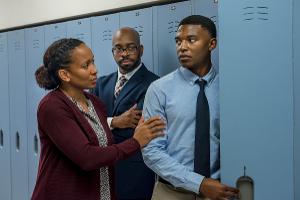 Mile Square Theatre Presents Dominique Morisseau's PIPELINE Image