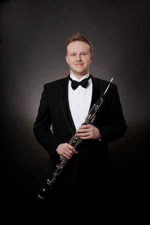 Pittsburgh Symphony Orchestra Names Kyle Mustain As Principal English Horn 