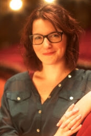 The Broadway Green Alliance Names Molly Braverman Director Image