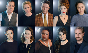 Sacred Fools Kicks Off 23rd Season With World Premiere Musical DEADLY Image