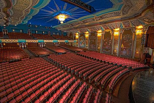 THE GREATEST SHOWMAN SINGALONG Comes To Aurora's Paramount Theatre Image