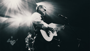 Master Guitarist Jesse Cook Comes To The Capitol Center For The Arts, October 18 Image