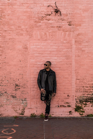 Trombone Shorty & Orleans Avenue Announced At MPAC Image