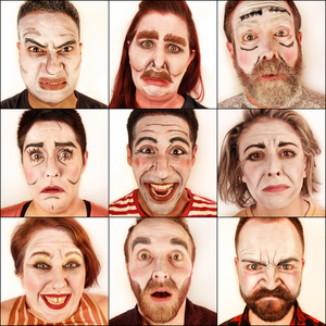 Cast Announced For ACCIDENTAL DEATH OF A BLACK MOTORIST Image