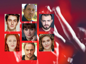 THE ANGRY BRIGADE Comes to New Theatre Image