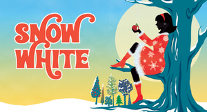 Chickenshed's Christmas Show Is SNOW WHITE  Image