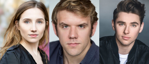 Cast Announced For TICK, TICK... BOOM! at the Bridge House Theatre 