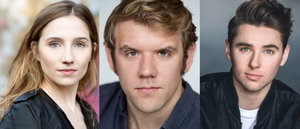 Cast Announced For TICK, TICK... BOOM! at the Bridge House Theatre Image