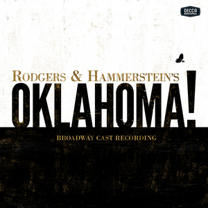 OKLAHOMA! Cast Recording Debuts At #2 On Billboard Chart Image