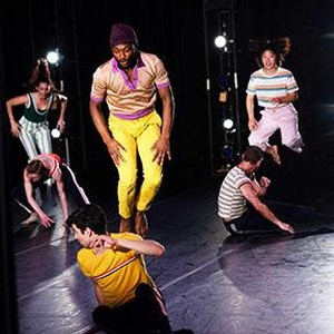 Lucky Plush To Premiere RINK LIFE At Steppenwolf's 1700 Theatre Image