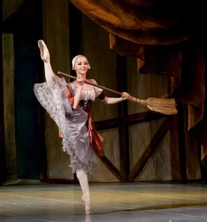 Ballet Students Called To Audition For Moscow Ballet's GREAT RUSSIAN NUTCRACKER Image