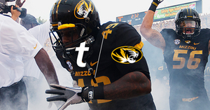 Ticketmaster And University Of Missouri Will Roll Out Digital Ticketing To All Athletic Venues 