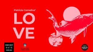 Student Production Of Patricia Cornelius' LOVE Comes To The Little Theatre Image
