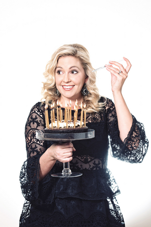 Amity Dry Brings 39 FOREVER To Bunjil Place Image